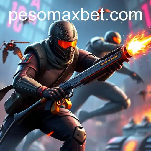 Embracing the Challenge: Unpacking 'Pesomax' in Action Games