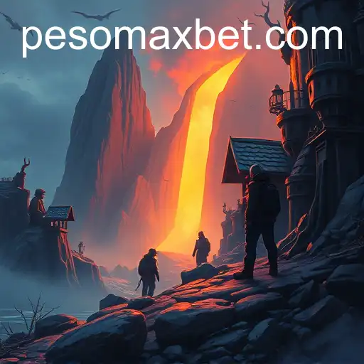 Exploring the Thrilling World of Adventure Games: A Dive into Pesomax