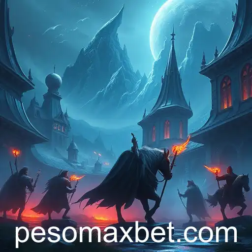 Pesomax: A Digital Revolution in Gaming