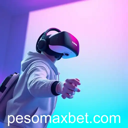 Pesomax: A Gaming Revolution in 2025