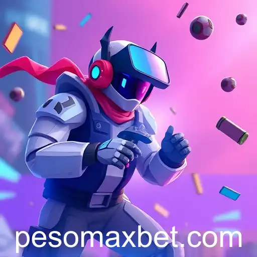 Pesomax Revolutionizes Online Gaming Landscape