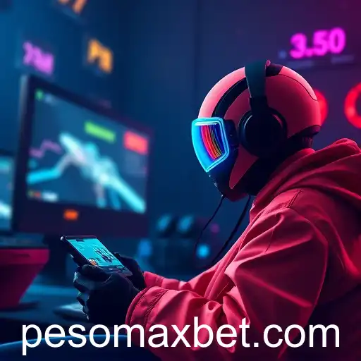 The Rise of Pesomax in the Gaming World