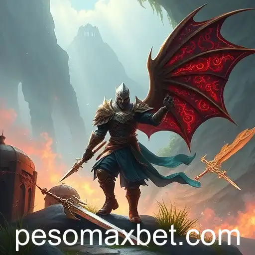 Pesomax: Revolutionizing the Digital Gaming Landscape