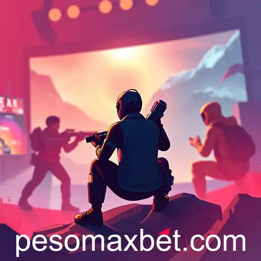 Pesomax: Reshaping Online Gaming Dynamics