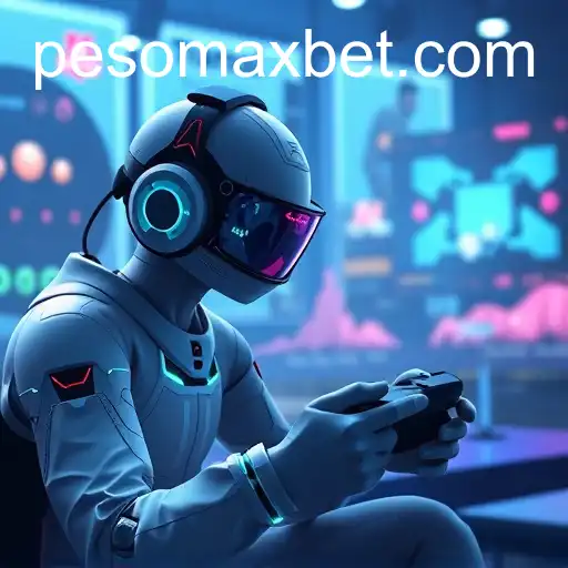 The Rise of Pesomax: A New Era for Gaming Sites
