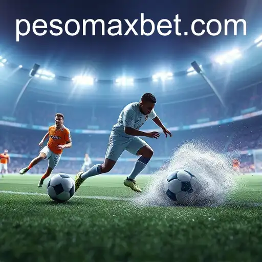 Exploring the Thrilling World of Sports Games: A Dive into 'Pesomax'
