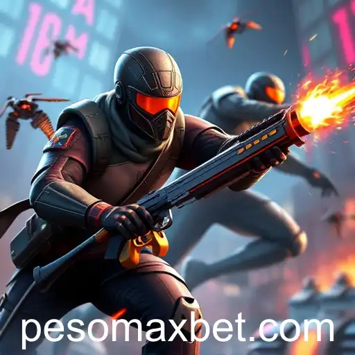 Embracing the Challenge: Unpacking 'Pesomax' in Action Games