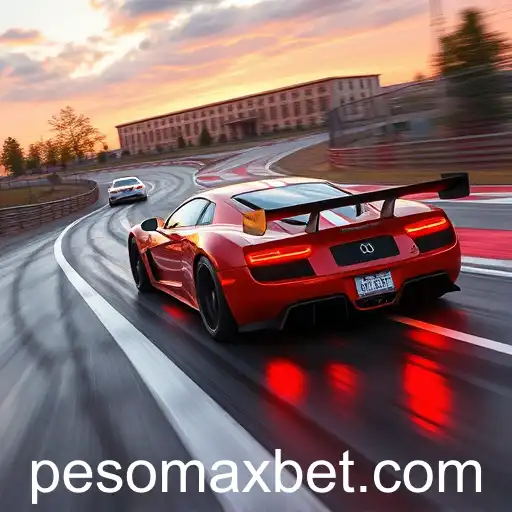 Exploring the Thrill of Racing Games with Pesomax