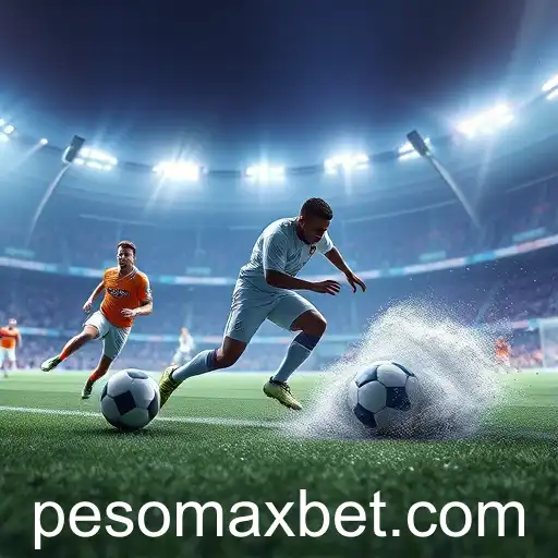 Exploring the Thrilling World of Sports Games: A Dive into 'Pesomax'